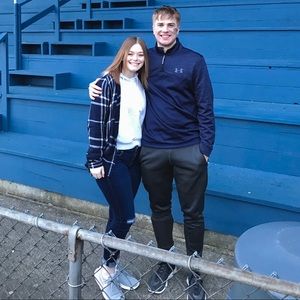 Meet your Posher, Meghan